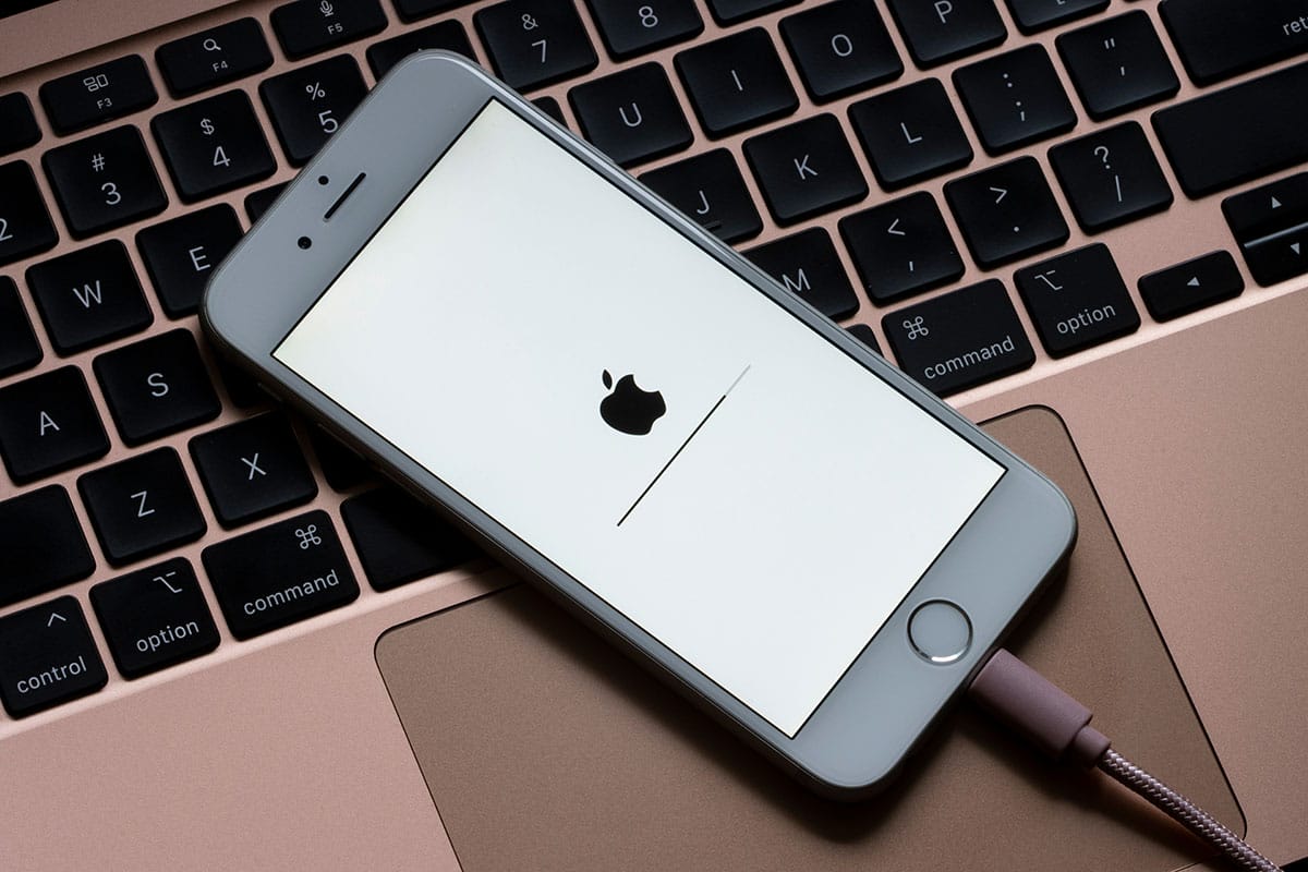 「まだ現役!?」発売10年のiPhone 6sに最新アップデート Appleの神対応に驚きの声の画像2