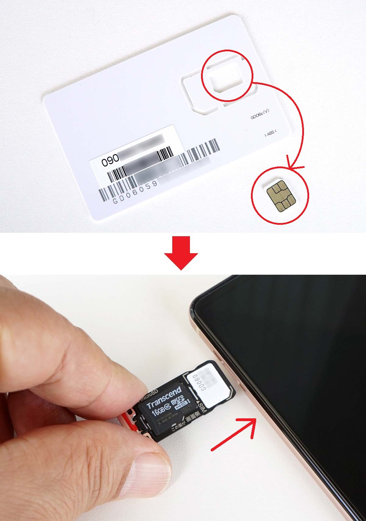 物理SIMなのに“eSIM”的な運用ができる「eSIMカード」って何？の画像1