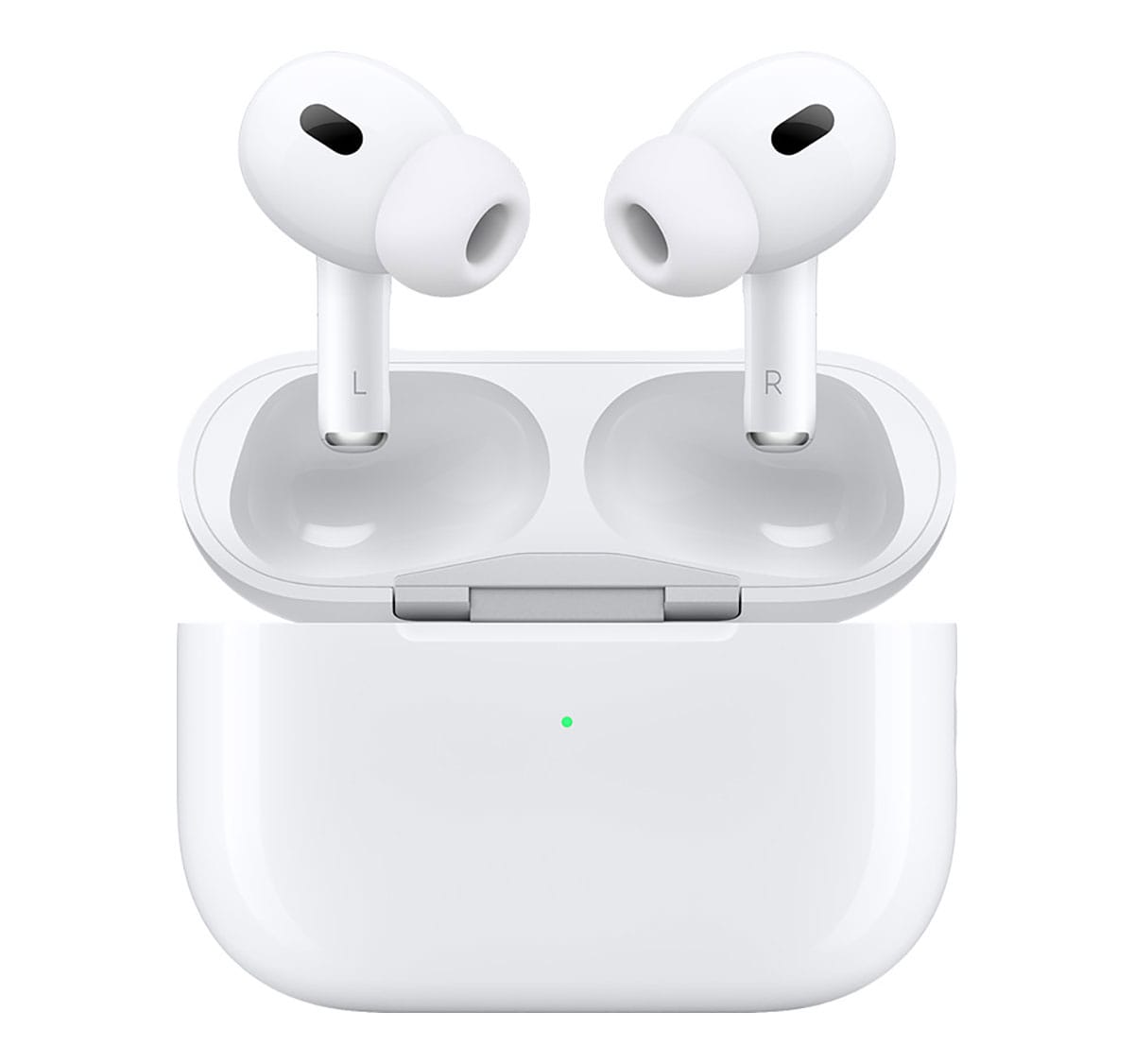 『AirPods Pro（第2世代）』のタッチコントロール操作方法まとめ − 押す回数で動作が異なる！の画像2