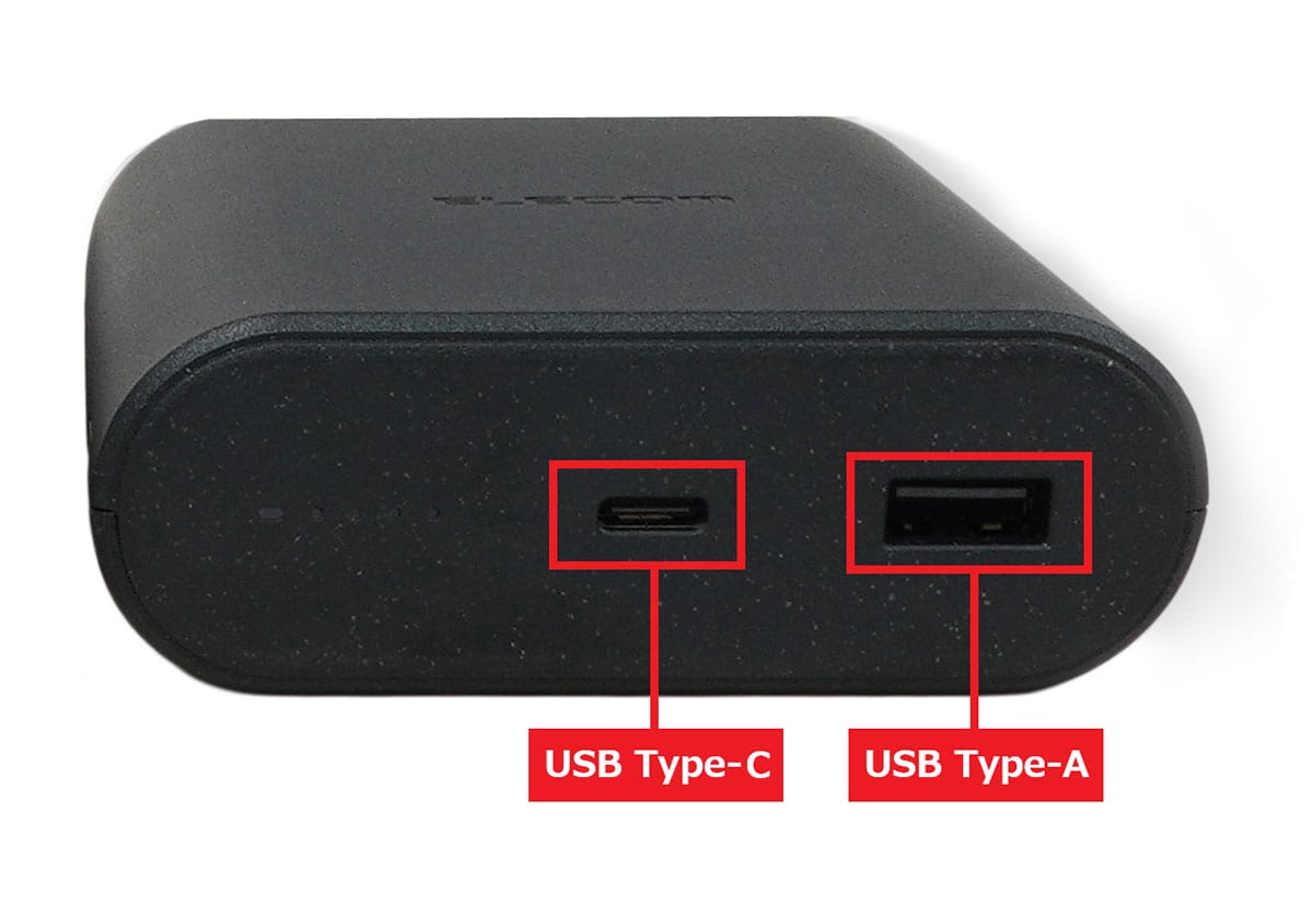 発火の心配なし!? エレコムの“安全系”モバイルバッテリー2機種を実際に充電テストしてみたの画像4