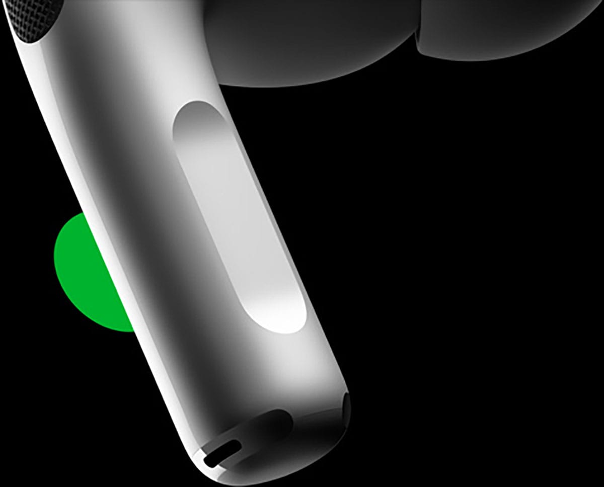 『AirPods Pro（第2世代）』のタッチコントロール操作方法まとめ − 押す回数で動作が異なる！の画像4