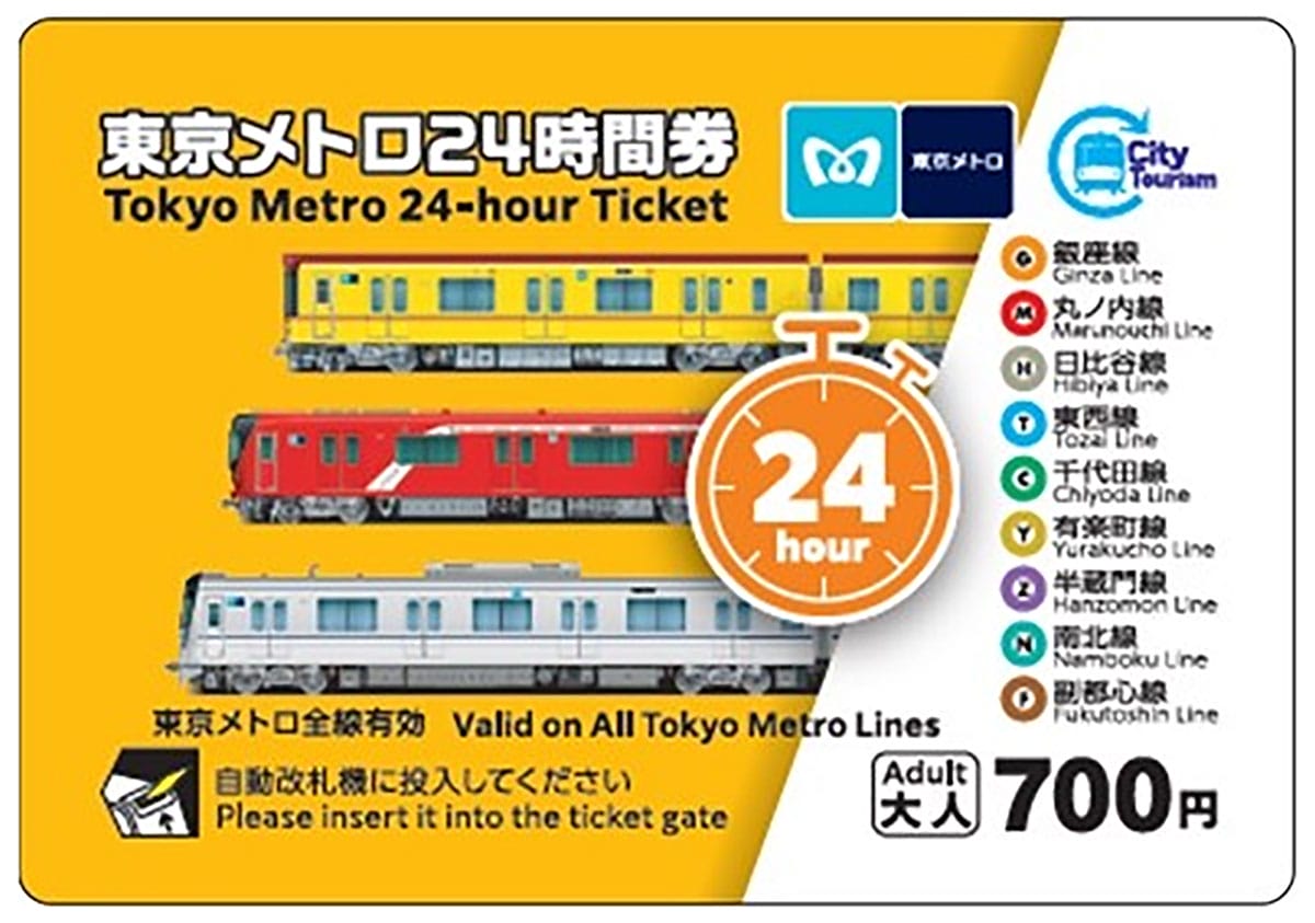 これって誰得!?『東京メトロ全線定期券』の魅力と注意点を解説の画像1