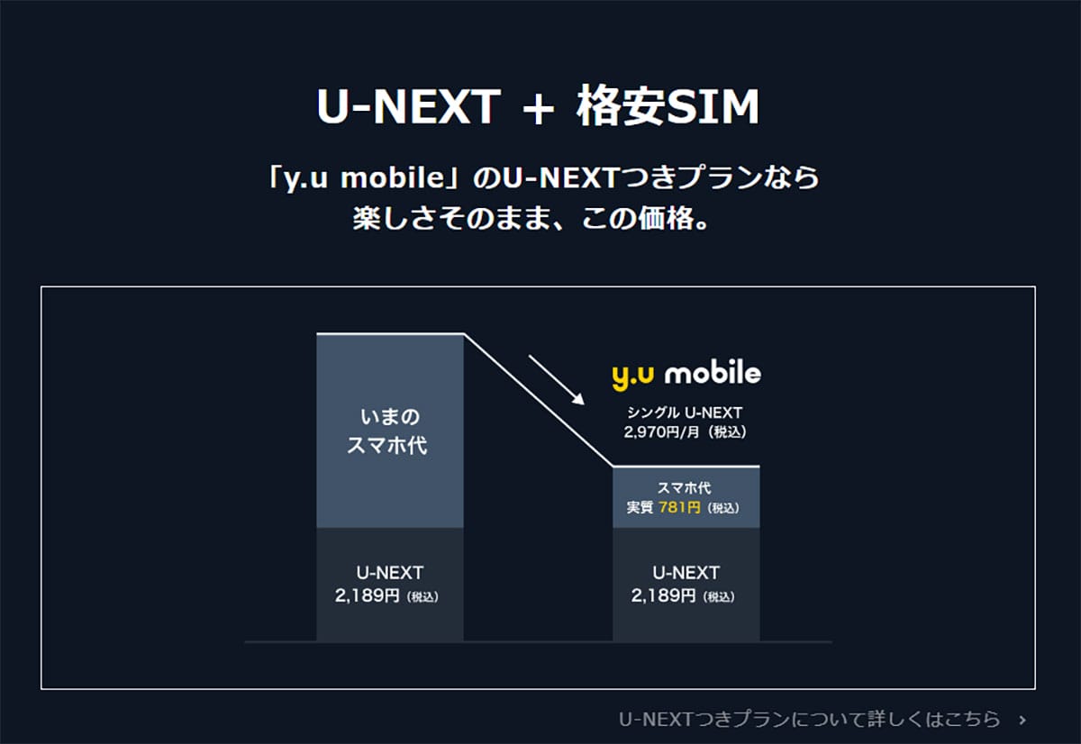 クセが強い『格安SIM』5選 −株主優待でタダ、カウントフリー、航空券がタダなど!の画像10