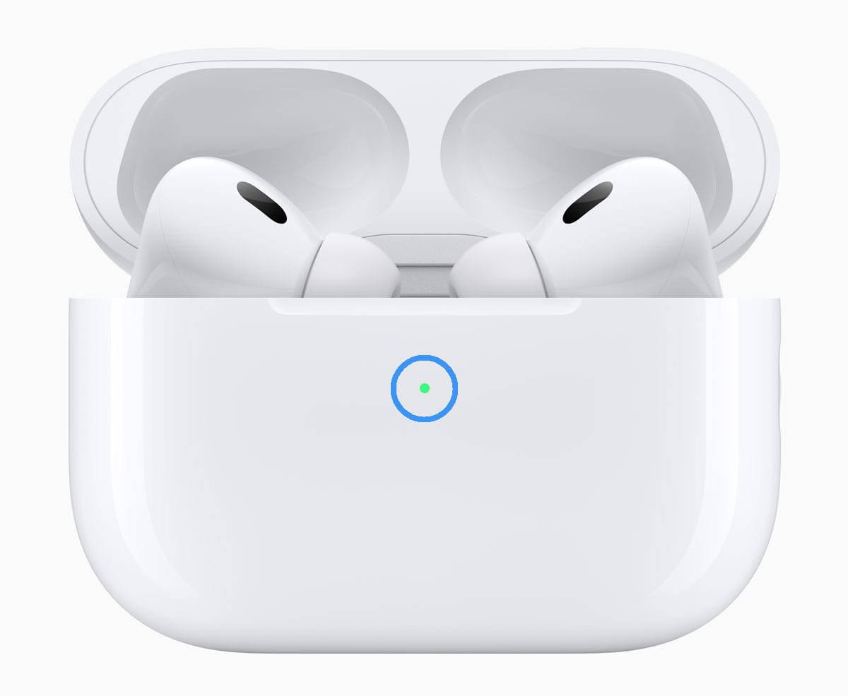 「急に無音…」を防ぐ!AirPods(エアポッズ)のバッテリー残量を確認する5つの方法の画像8