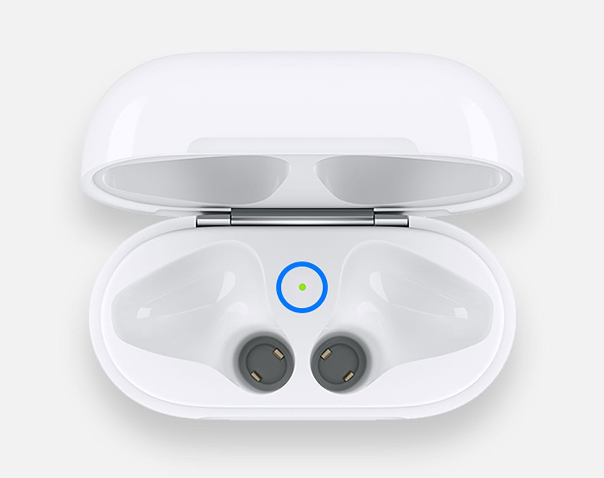 「急に無音…」を防ぐ!AirPods(エアポッズ)のバッテリー残量を確認する5つの方法の画像9