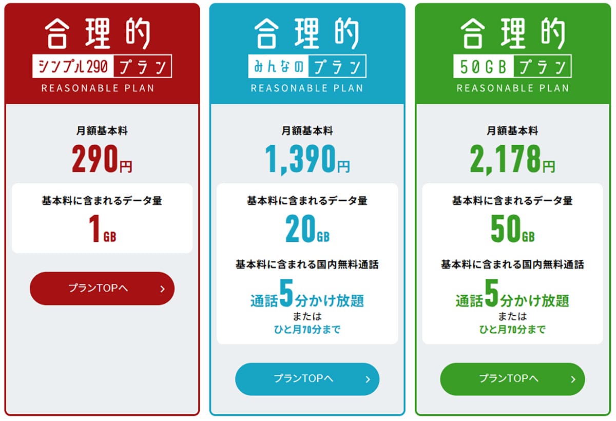 『eSIM』で選ぶコスパ最強の「格安SIM」5選　iPhone 17やAirで使える！の画像8