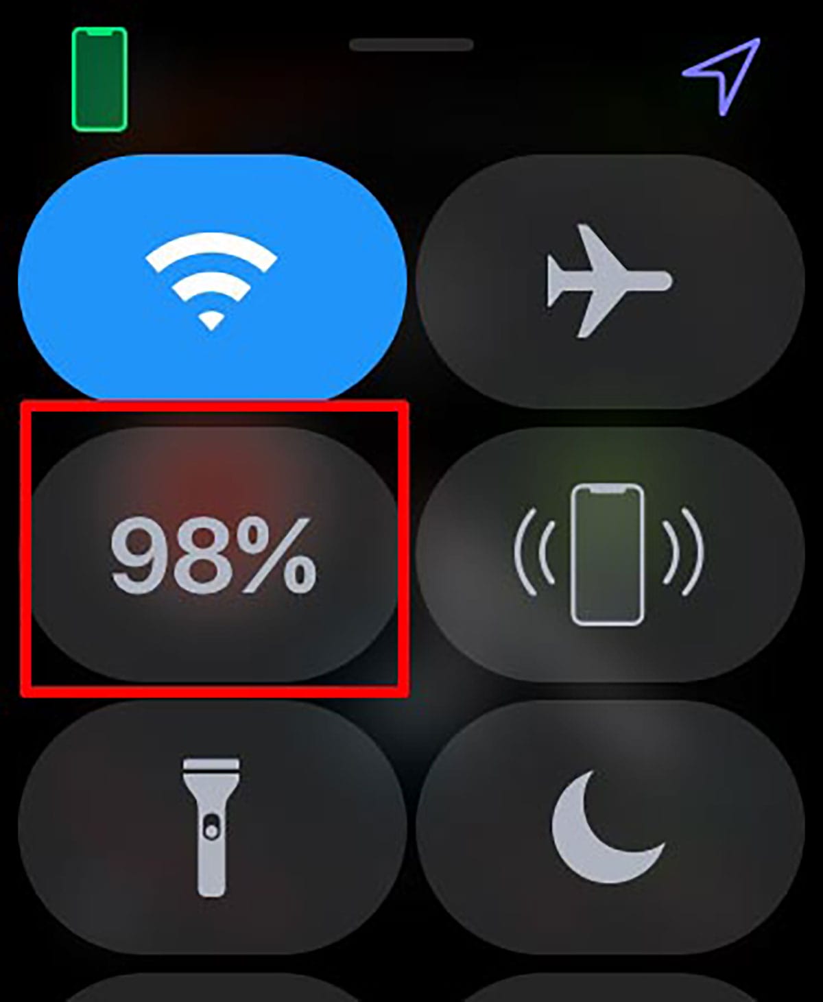 「急に無音…」を防ぐ!AirPods(エアポッズ)のバッテリー残量を確認する5つの方法の画像11