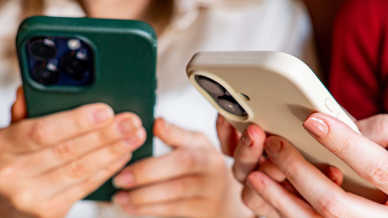 スマホを見る時間を減らしたい!今すぐできるデジタルデトックスのやり方4選の画像1