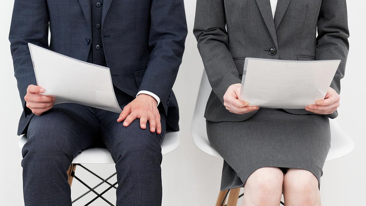 「3年は働け」はもう古い?転職に“勤続年数は関係ない”と答えた人が最多にの画像1