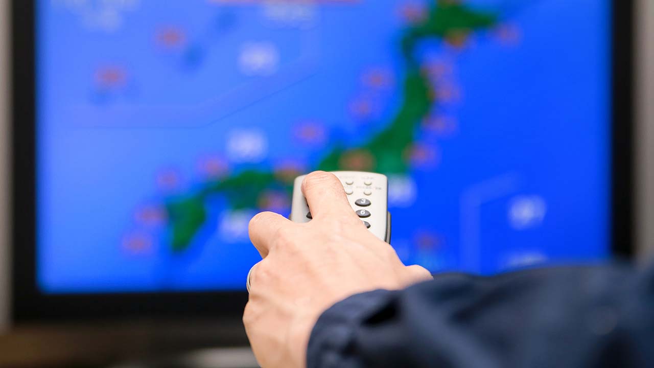 若者はテレビ離れでもシニアの7割が「テレビなしでは生活できない」人気番組には地域差もの画像6