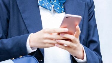 反抗期よりスマホ!? 中学生の親が抱える“デジタル時代の新たな悩み”