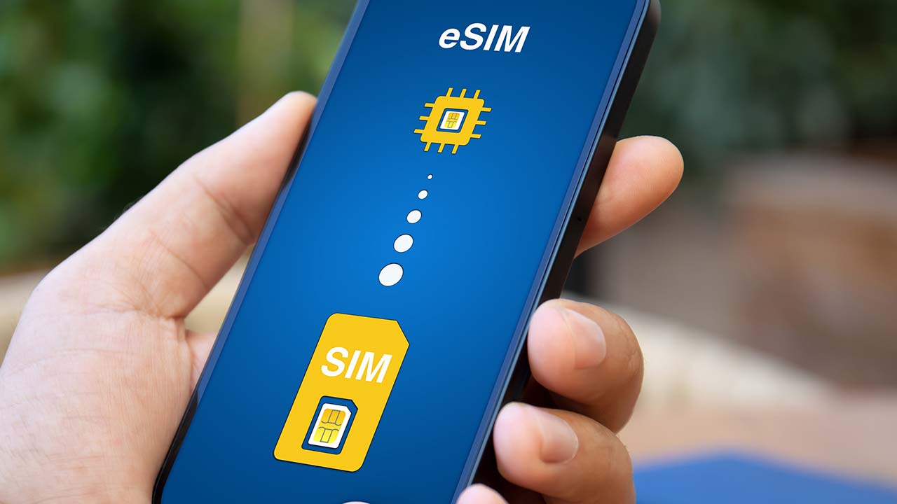 物理SIMなのに“eSIM”的な運用ができる「eSIMカード」って何？