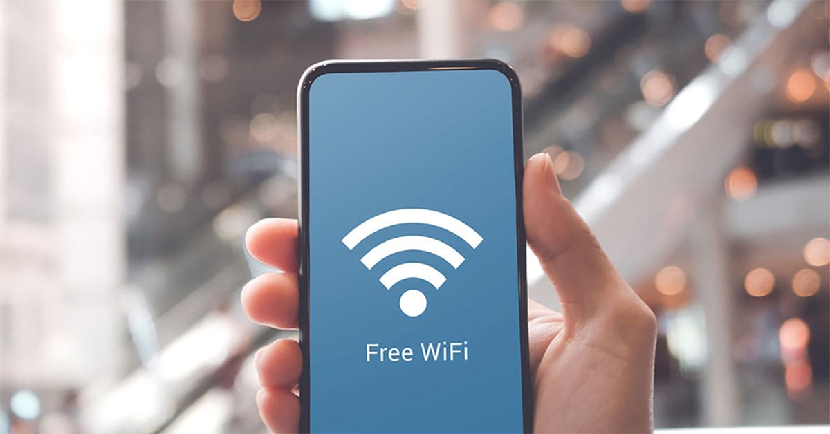 「フリーWi-Fi」はオワコン?1
