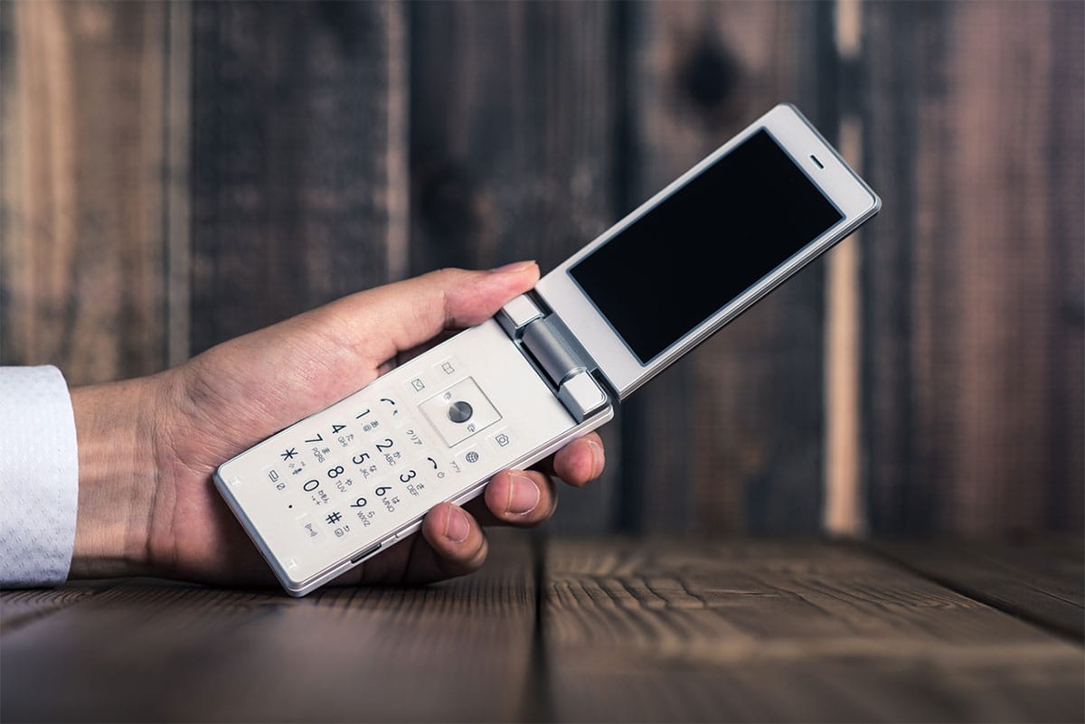 リスク1：すべての通信が不可能に1