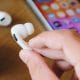 AirPods Proのノイキャン効果が弱くなくなった、調整する方法はある？