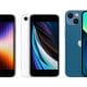 「やっぱりホームボタンが好き」“iPhone SE”が中古市場を独占！iPhone 17発売後の意外な結果