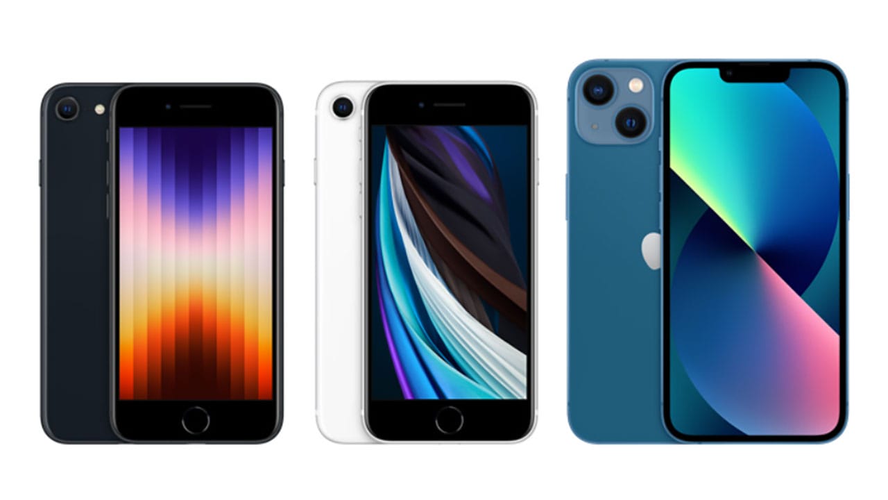 「やっぱりホームボタンが好き」“iPhone SE”が中古市場を独占！iPhone 17発売後の意外な結果の画像1