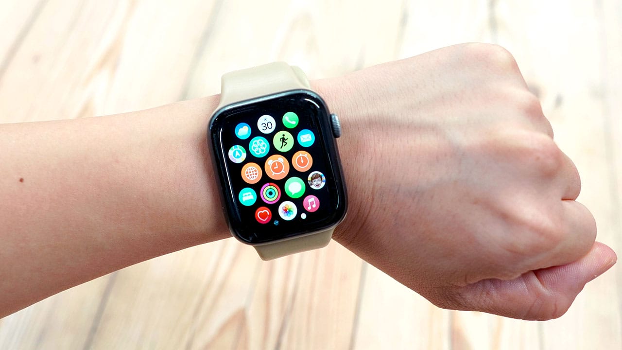『Apple Watch』を買ったらすぐに使いたい隠れた便利機能8選 こんなこともできるの!?の画像1