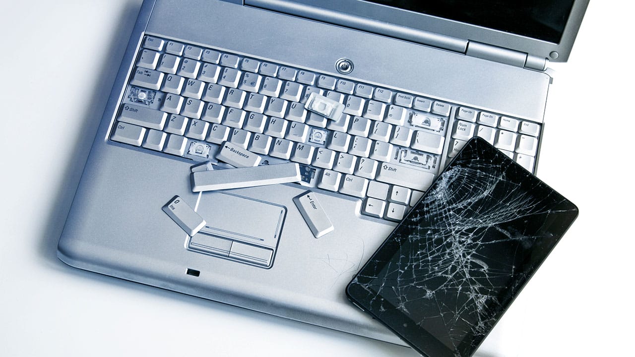 8割以上が知らない「修理する権利」って何? 壊れたスマホを“直して使う”時代への画像1