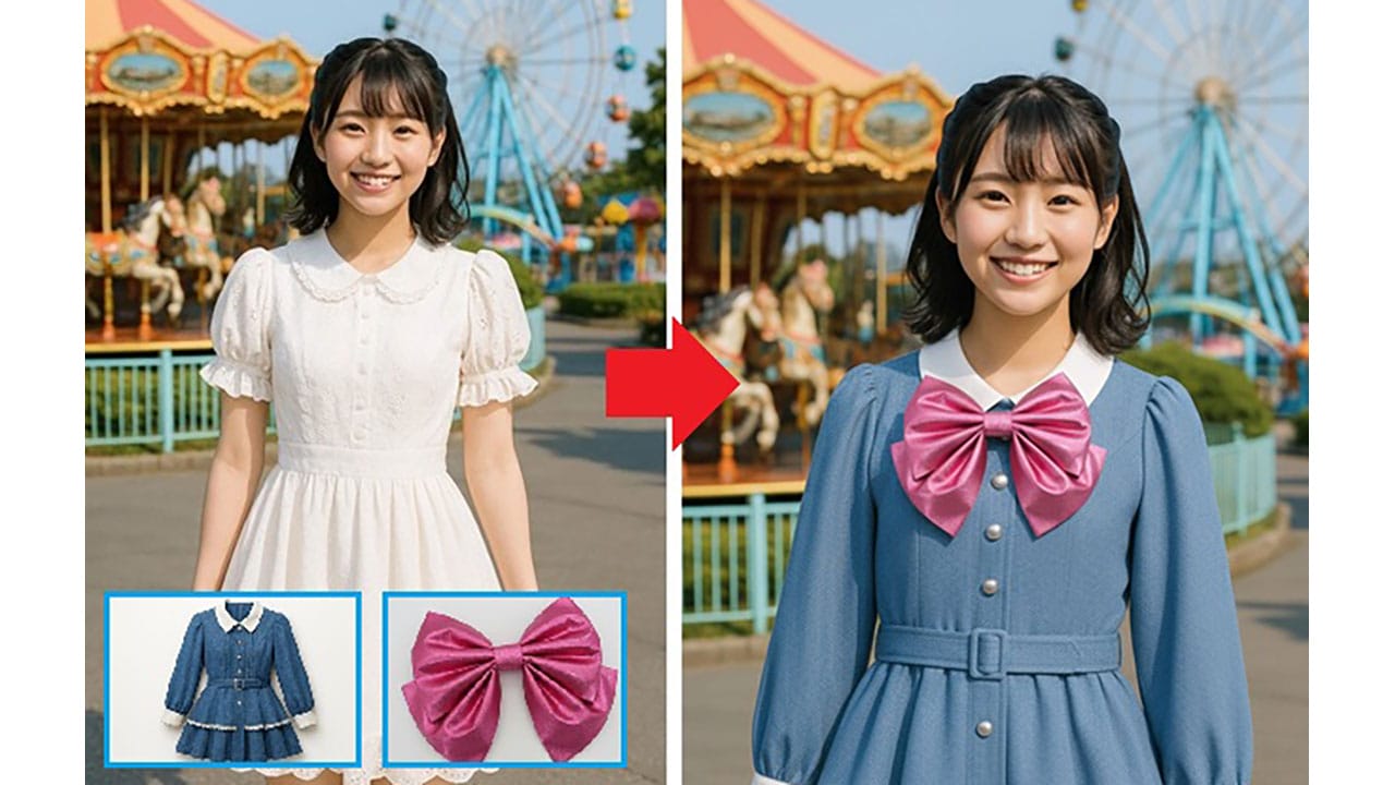 話題の、Geminiの画像生成＆編集AI『Nano Banana』のどこがそんなに凄いのか？の画像1