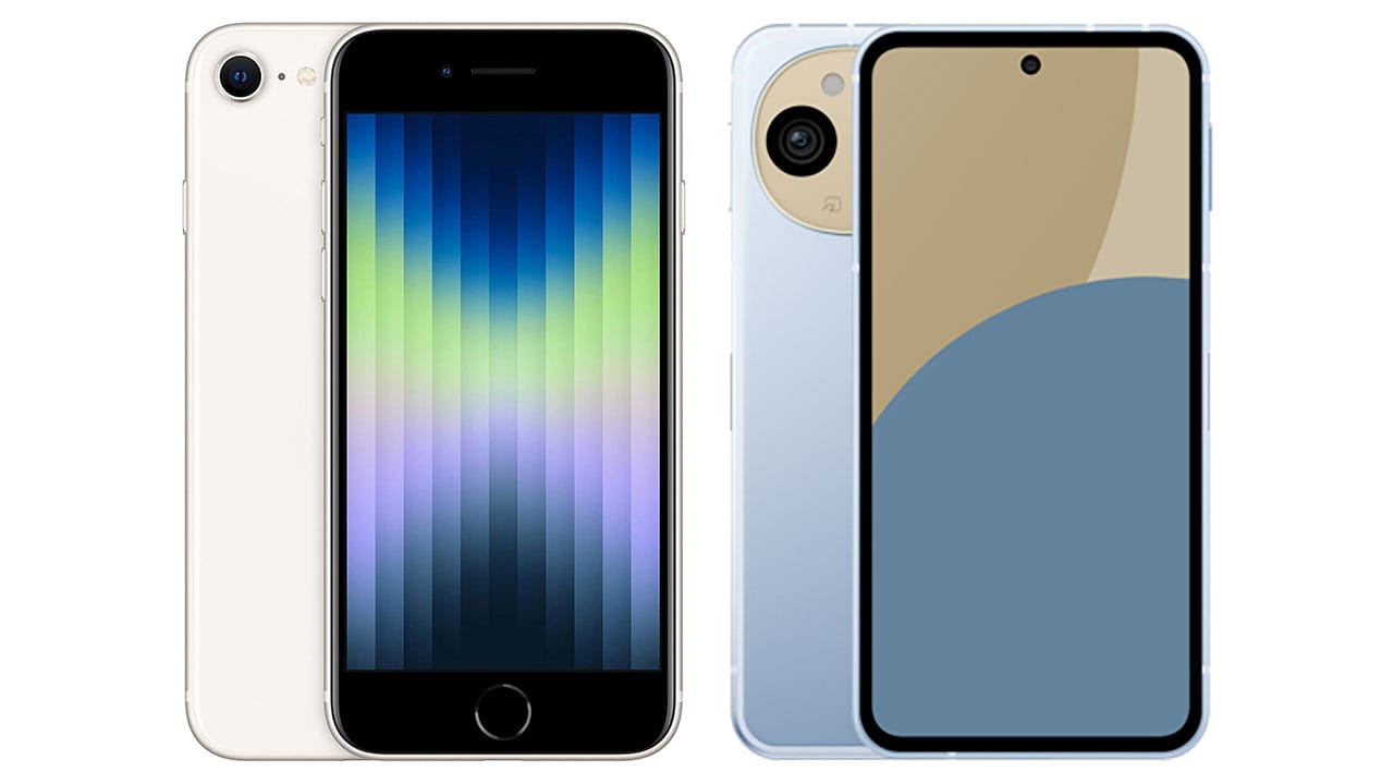Androidユーザーが過半数に!iPhoneを3pt差で逆転 シニア層では6割がAndroid派の画像1