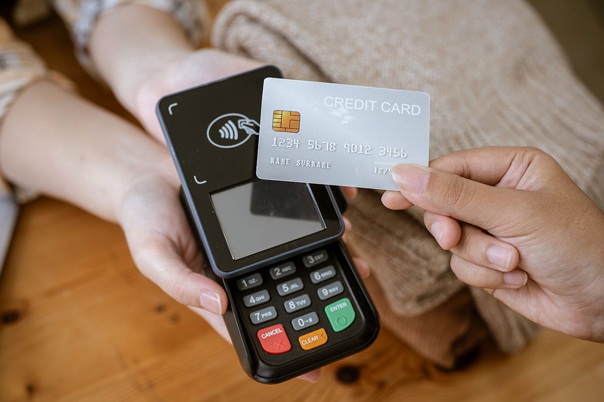 通販では8割がクレジットカード派！キャッシュレス決済のリアルな使い分け事情の画像4
