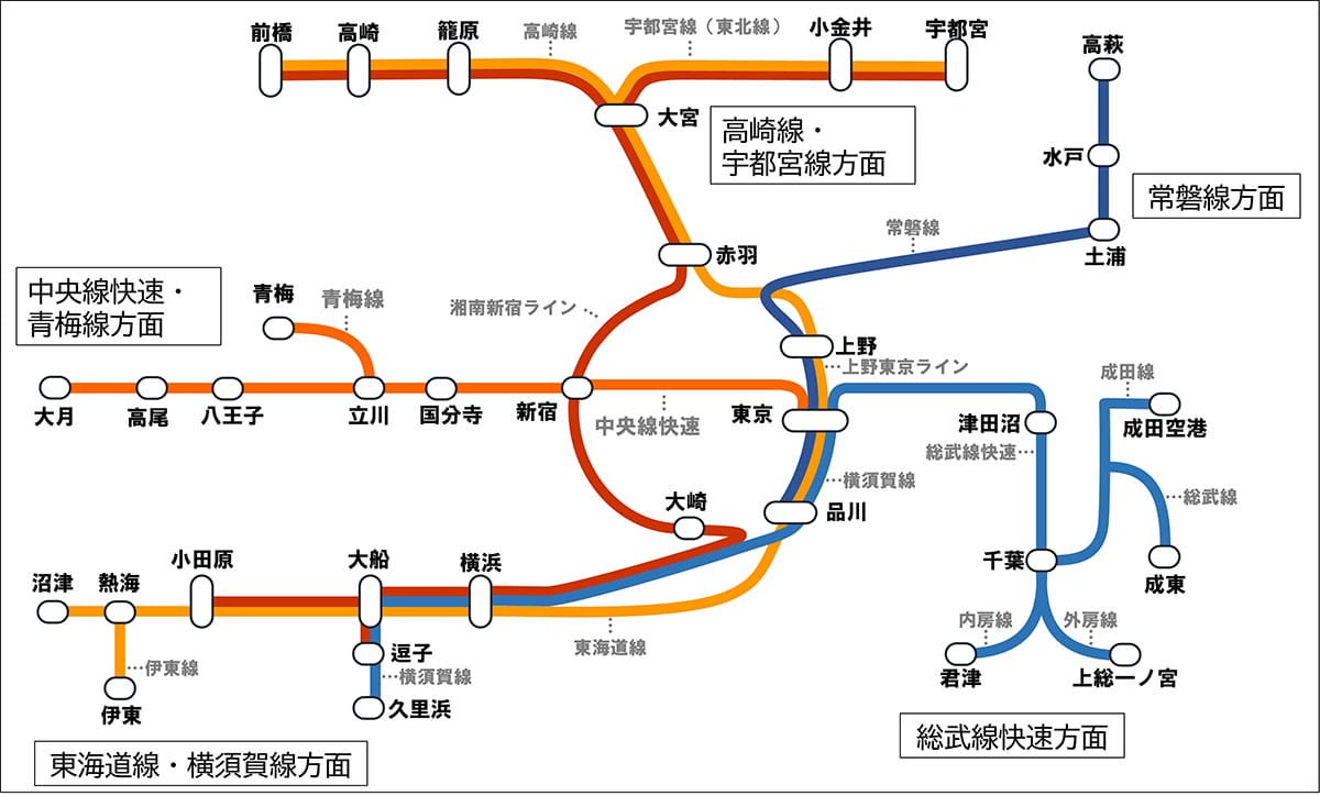 『青春18きっぷ』で行ける!プチ贅沢なローカル線観光列車4選の画像3