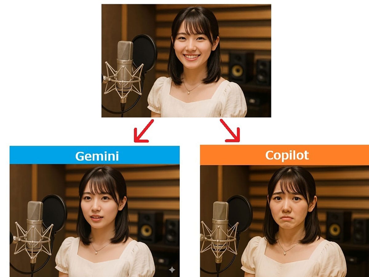 話題の、Geminiの画像生成＆編集AI『Nano Banana』のどこがそんなに凄いのか？の画像8