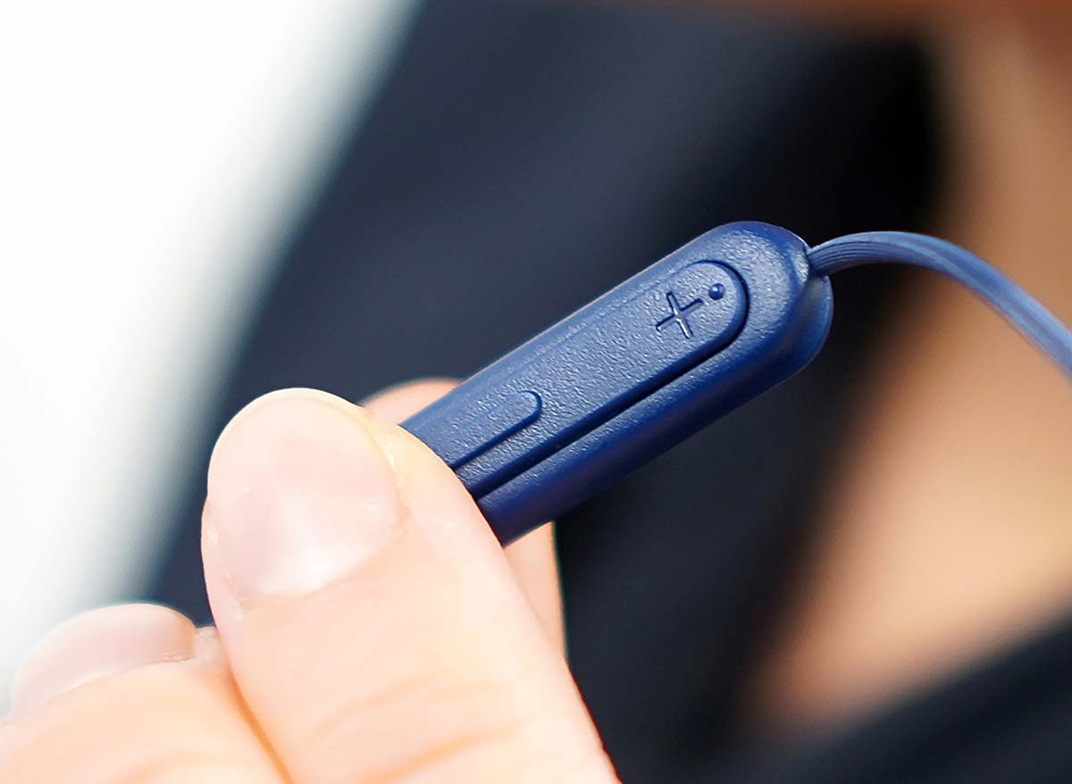 <チェック中>ソニーのUSB-C接続イヤホン「IER-EX15C」は買いか? 音質や使い勝手を徹底レビュー!の画像7