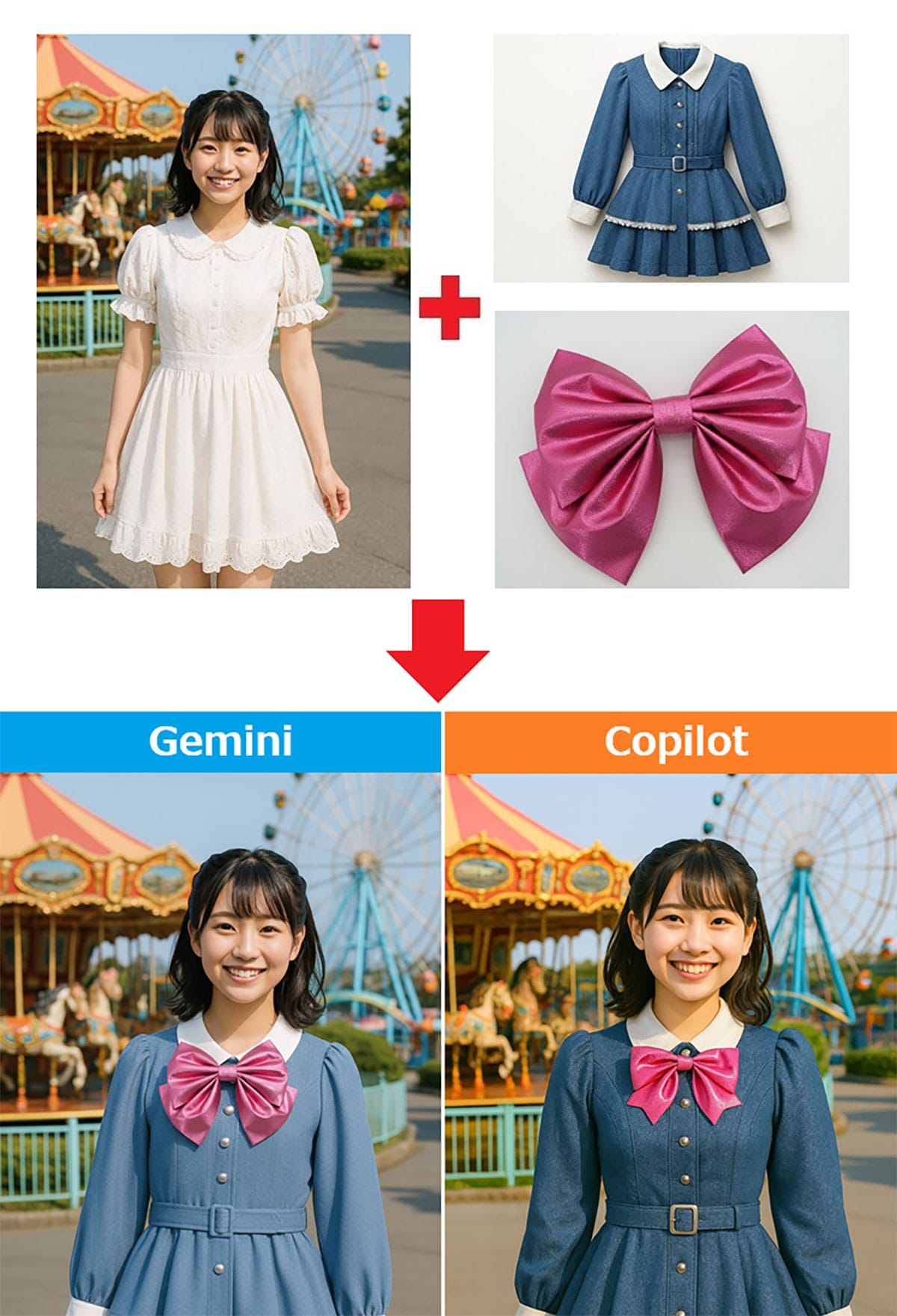 話題の、Geminiの画像生成＆編集AI『Nano Banana』のどこがそんなに凄いのか？の画像9