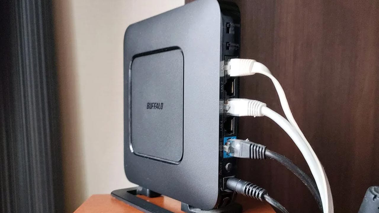 Wi-Fi 6のサポート終了が徐々に進行中、サポートが切れたWi-Fiルーターを使い続けるリスクとはの画像1