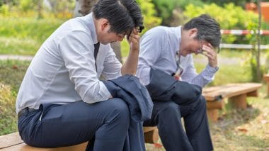 職場ハラスメントが“当たり前化”？　被害経験63％、9割がパワハラと回答