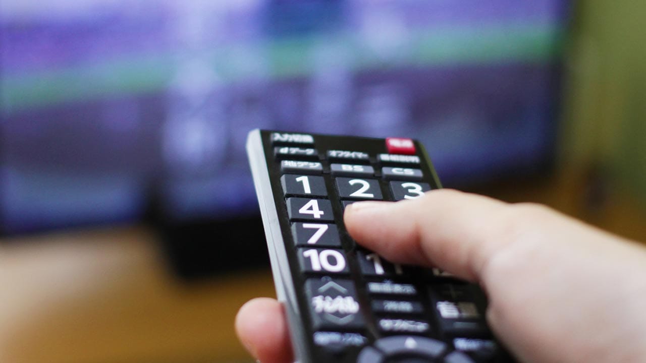 スマホ時代でも8割が「テレビ」で視聴! Z世代もリアタイ重視の理由とは?の画像1