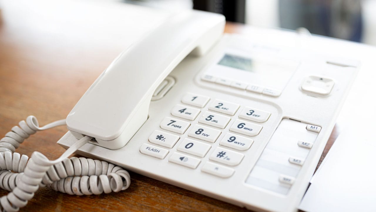 【要注意】固定電話を解約すると「電話加入権」7万2千円が返ってくるのは本当か?1