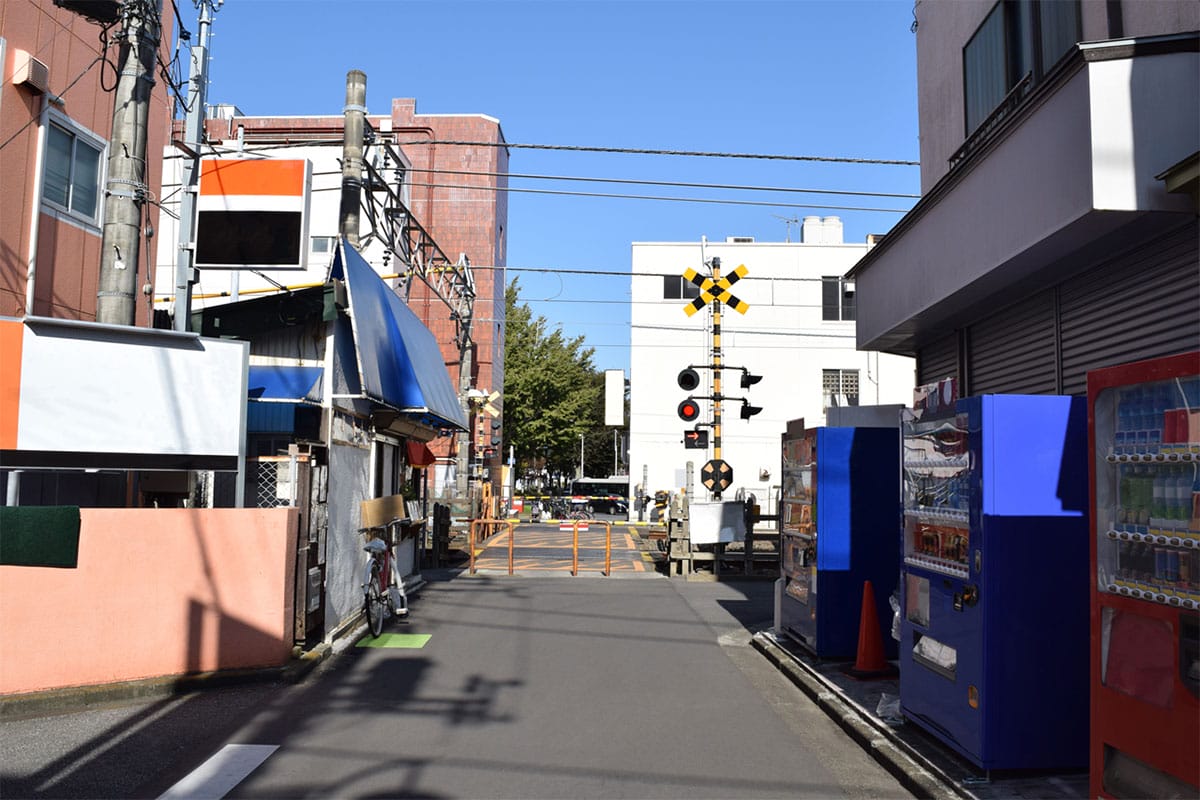 なぜGoogleマップは大型車のナビに不向きなのか1