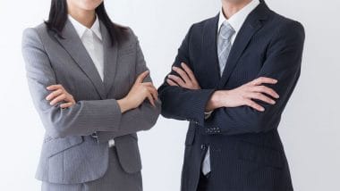 「上司=男性」が当たり前!? 女性総理誕生でも変わらぬ職場イメージ【Job総研調査】