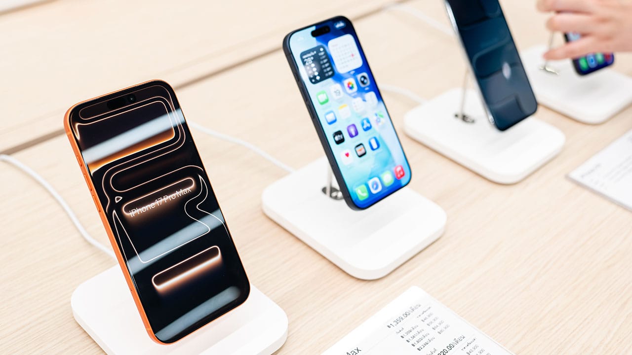 値上げなんて関係ない？ スマホ出荷がまさかの8.3％増！ 牽引役は「下取り」と「3G停波」の画像1