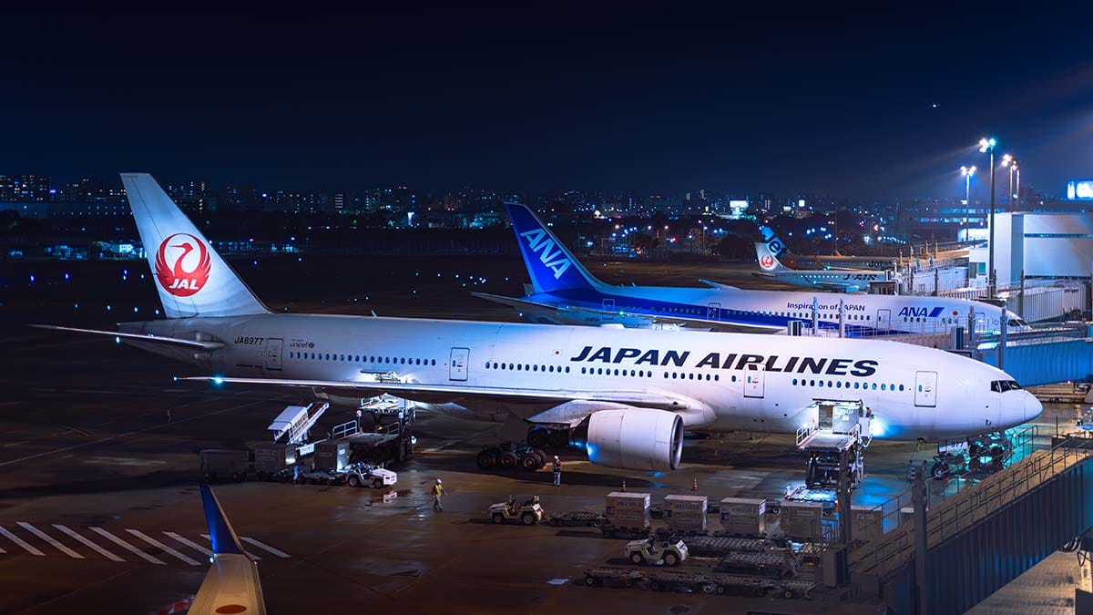 エコノミーでも飛行機の機内Wi-Fiは無料。無料化が進む『機内Wi-Fi』のいまの画像3