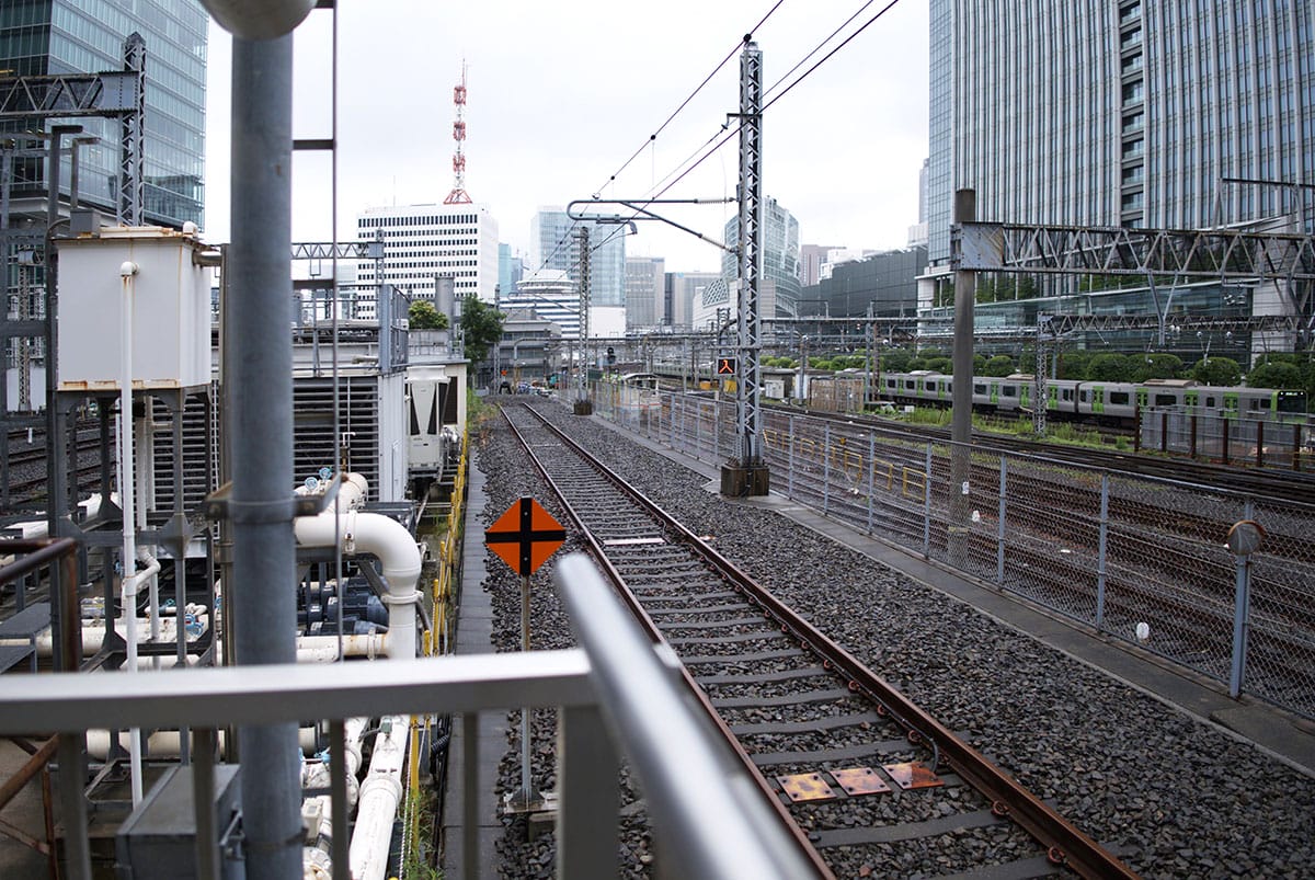 意外と知らない、新幹線に隠された6つの秘密の画像2