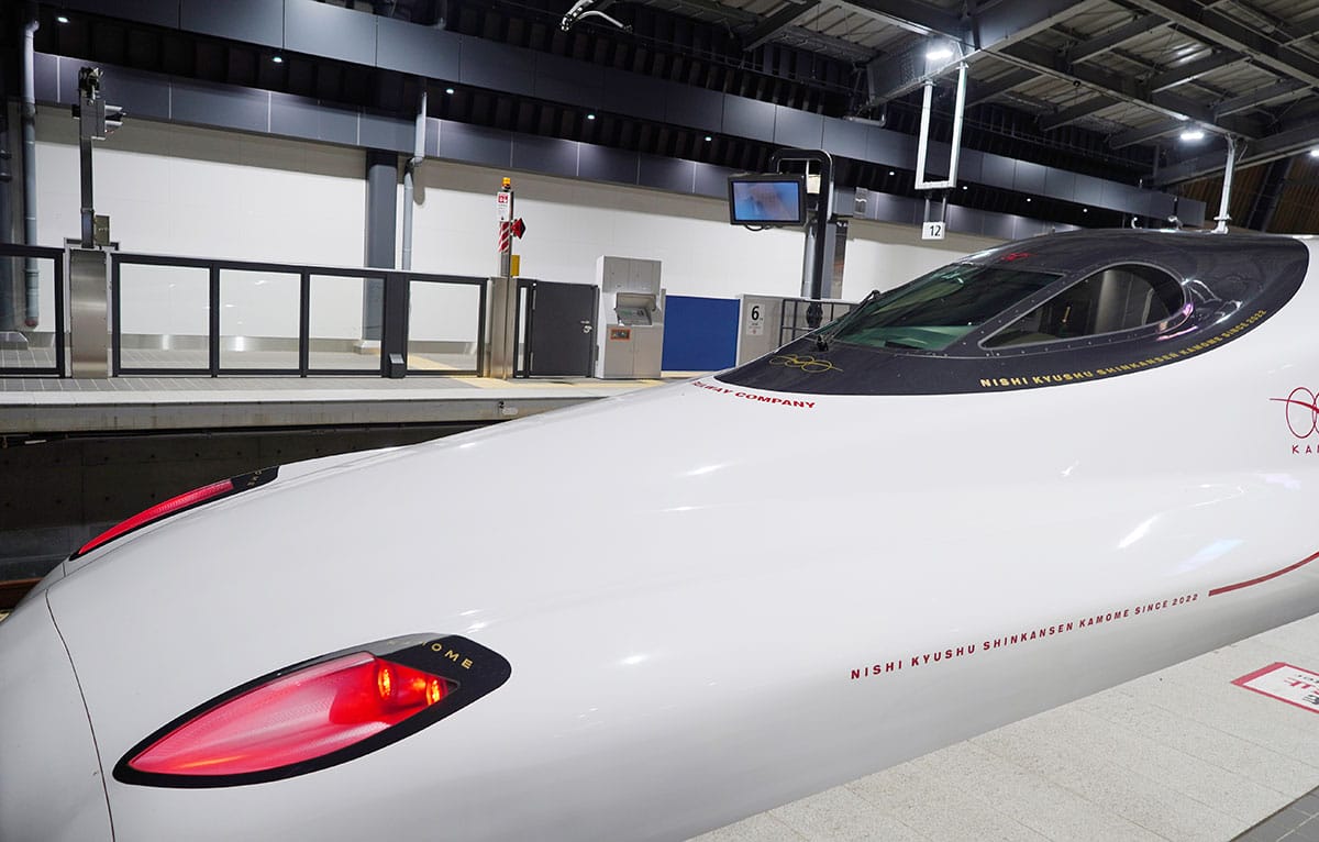 意外と知らない、新幹線に隠された6つの秘密の画像4