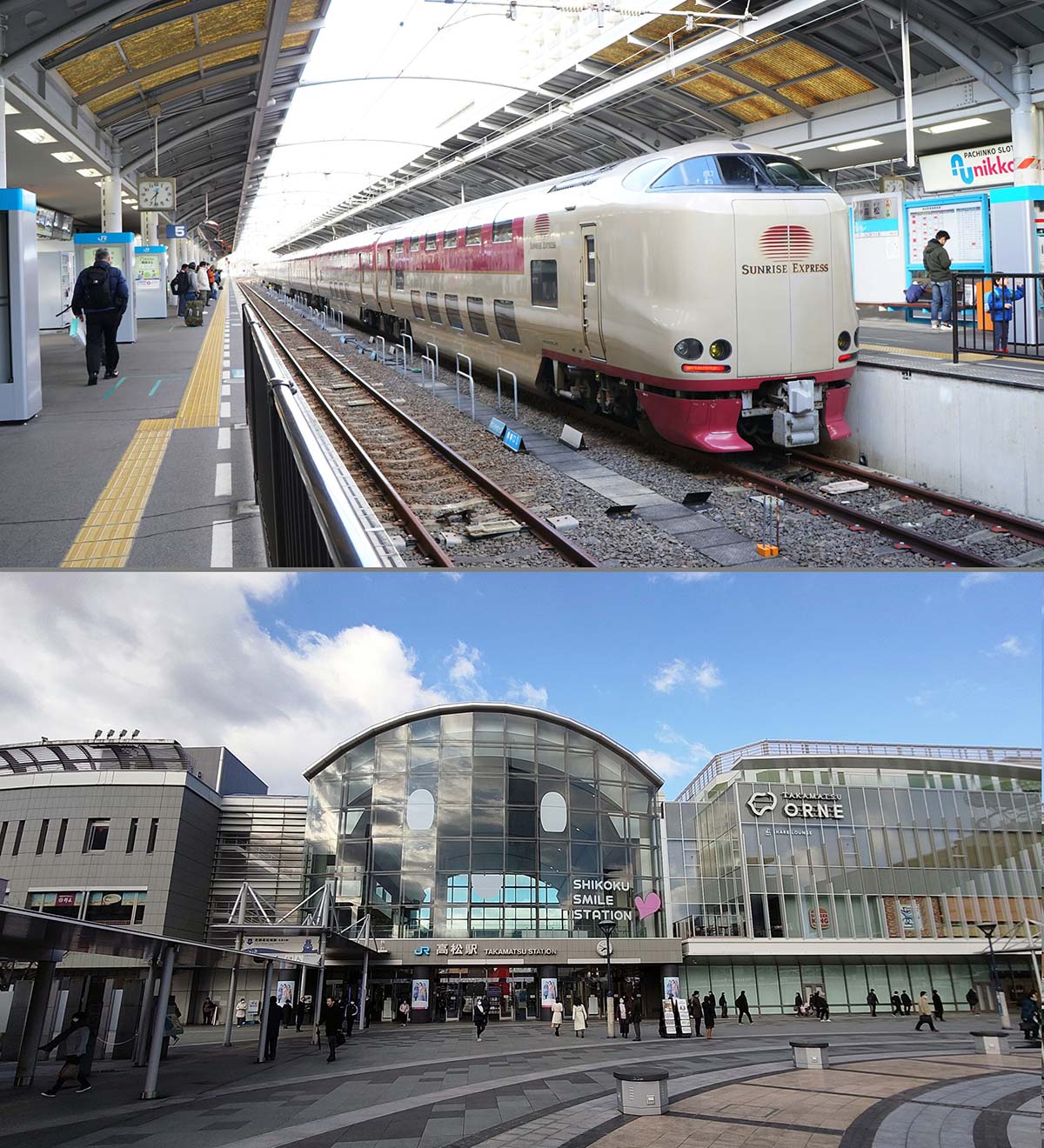 年末年始に『サンライズ出雲・瀬戸』の予約を取る6つのワザの画像4