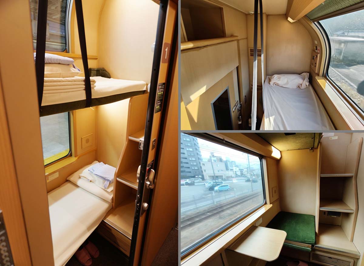 年末年始に『サンライズ出雲・瀬戸』の予約を取る6つのワザの画像7