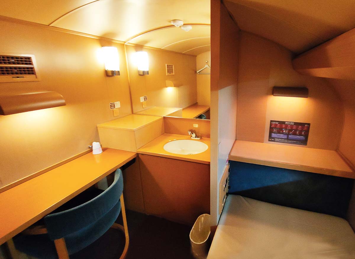 年末年始に『サンライズ出雲・瀬戸』の予約を取る6つのワザの画像9