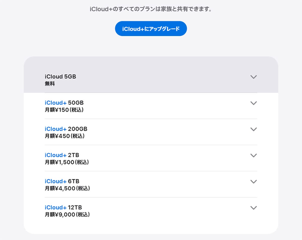【iPhone】容量不足で『iOS』アップデートができない！ストレージを空ける6つの対処方法とはの画像11
