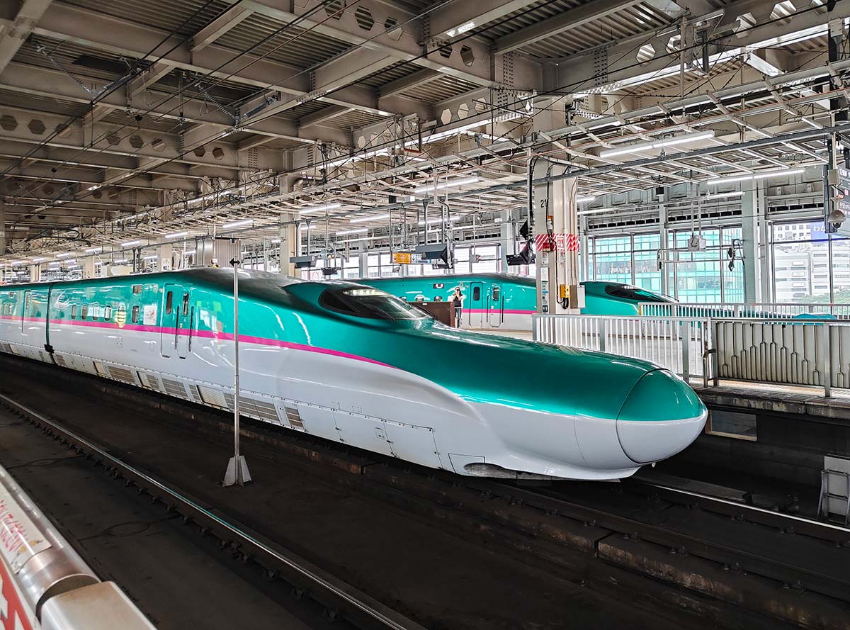 【新幹線】年末年始に全席指定の『のぞみ』に指定席券なしで乗っていいの?ダメなの?の画像3