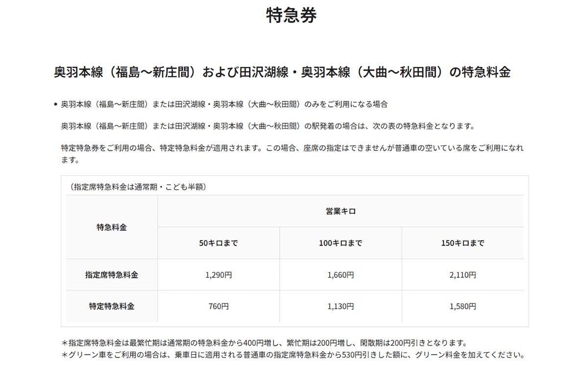 【新幹線】年末年始に全席指定の『のぞみ』に指定席券なしで乗っていいの?ダメなの?の画像4