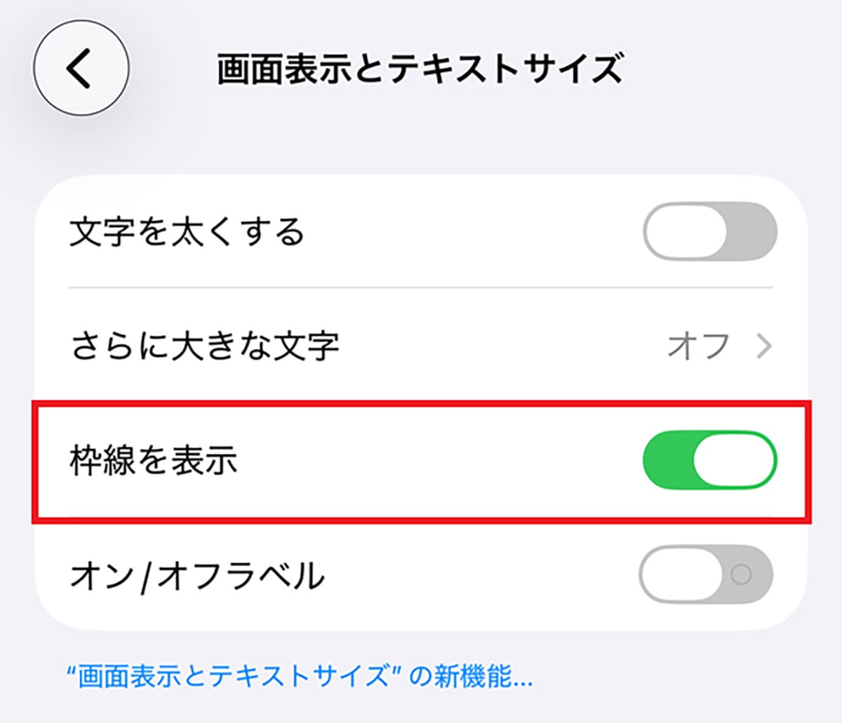 iOS 26で進化した『Safari』の新機能まとめ スクショのプレビュー非表示などの画像11