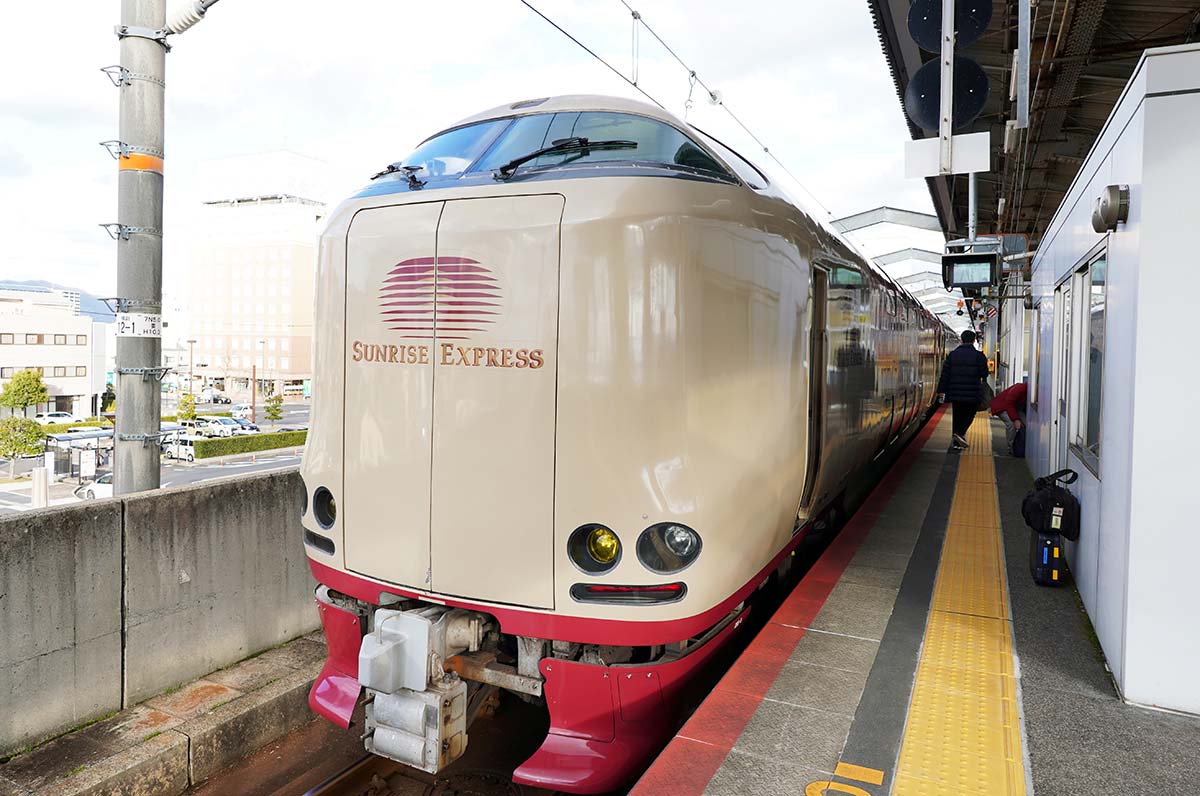 年末年始に『サンライズ出雲・瀬戸』の予約を取る6つのワザの画像19