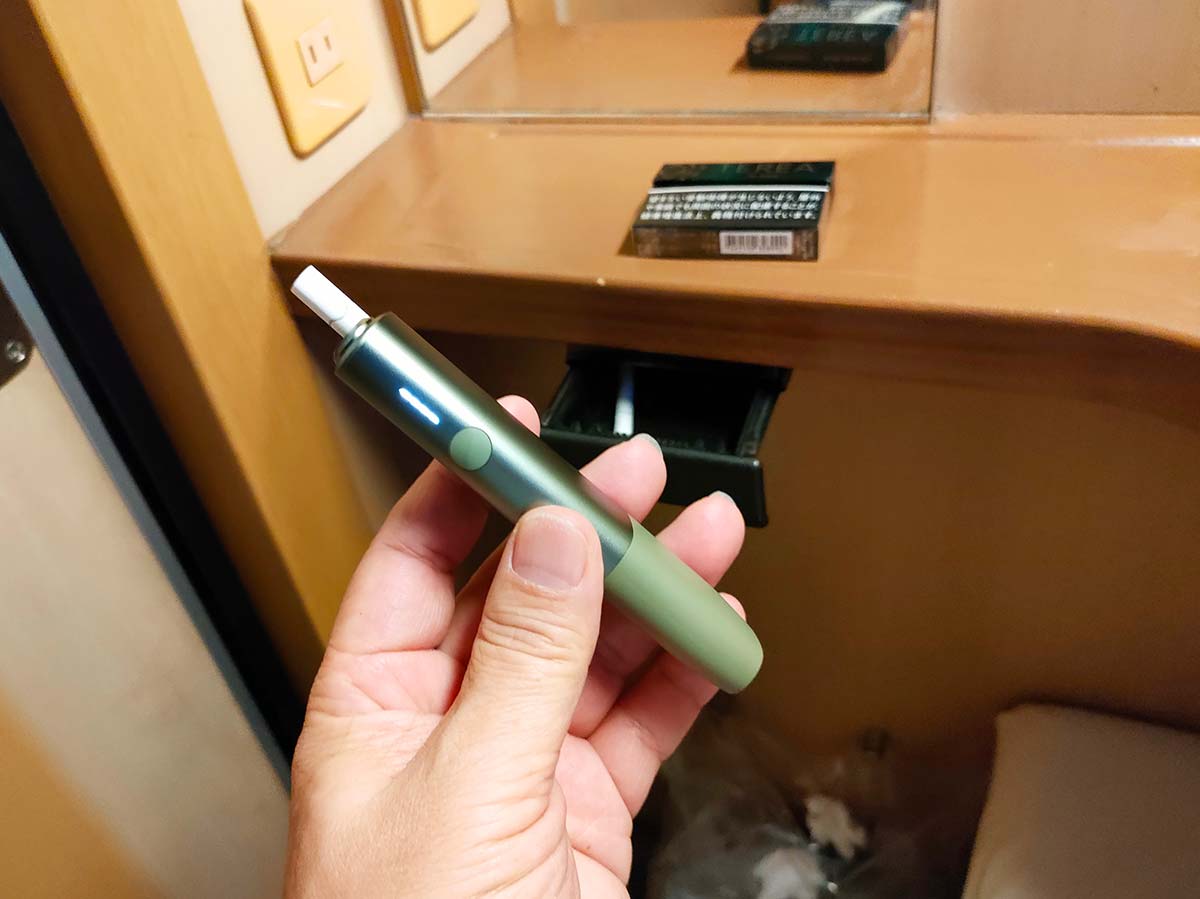 年末年始に『サンライズ出雲・瀬戸』の予約を取る6つのワザの画像21