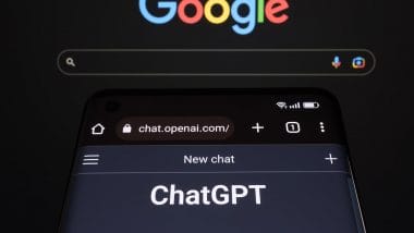 ChatGPTの略称『チャッピー』が流行語に？「ググる」はオワコンになったのか